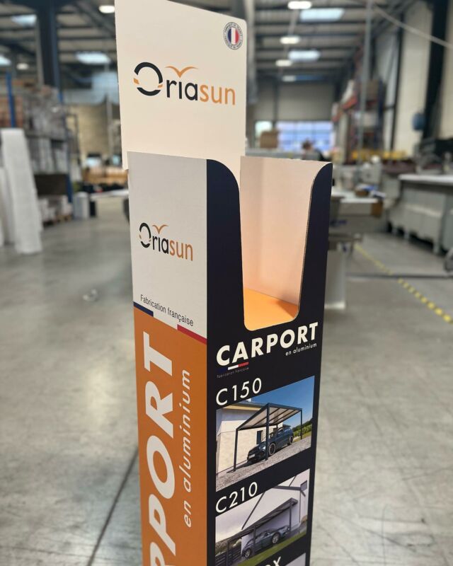 Un grand classique toujours très efficace : le distributeur de consumer mag ou catalogues produits. 

Dispositifs complets de PLV instore et vos demandes sur :
👉 www.dsimpression.fr
et sur 👉 www.impression.cool

#trademarketing #plv #impression #activation #strasbourg #frenchfab #dsimpression